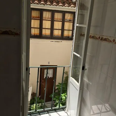 Casa Do Combro