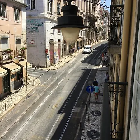 Casa Do Combro * Лиссабон