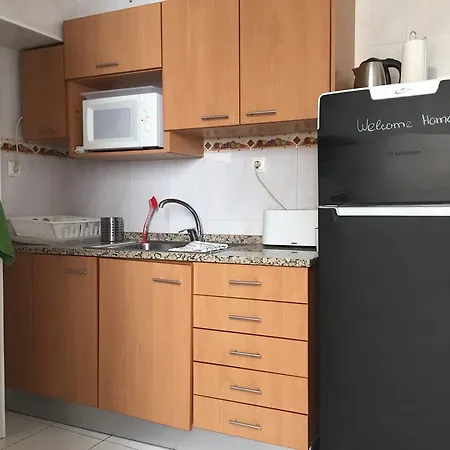 Casa Do Combro Apartment