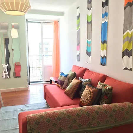 Апартаменты Casa Do Combro *
