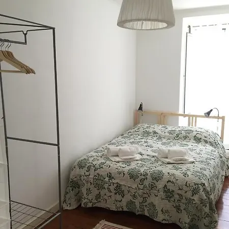 Casa Do Combro Апартаменты *