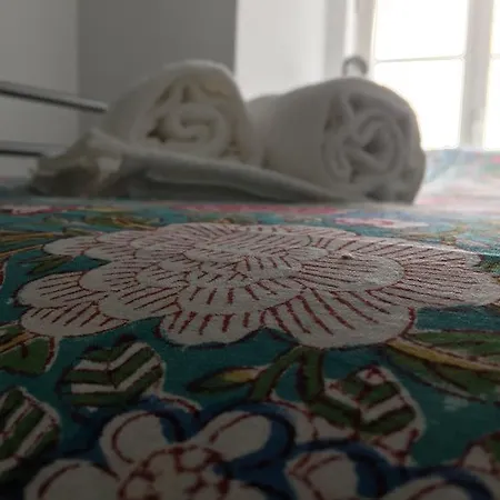 Апартаменты Casa Do Combro Лиссабон