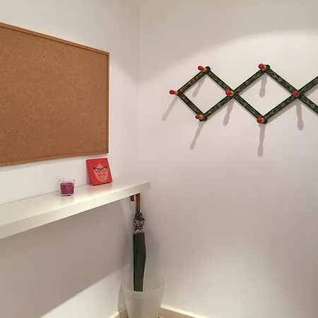 Апартаменты Casa Do Combro