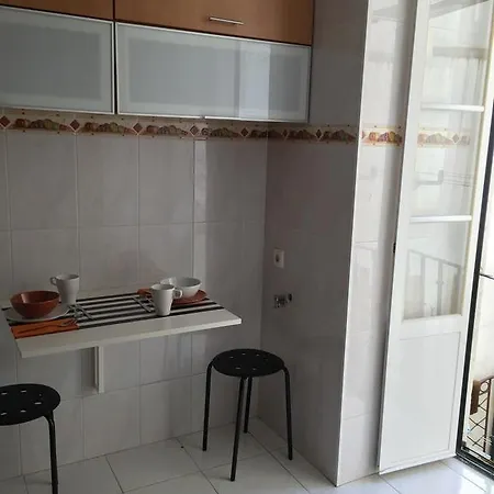 Casa Do Combro Лиссабон