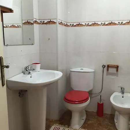 Casa Do Combro Апартаменты