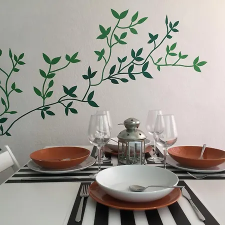 Apartment Casa Do Combro *